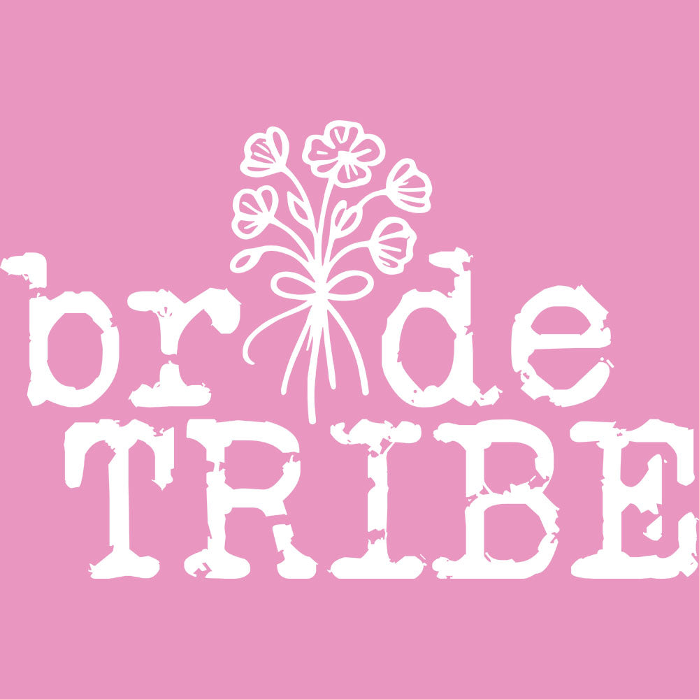 Bride Tribe – DTF Transfer