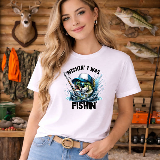 Hunting & Outdoors Premade DTF Transfer Gangsheet - 22" x 60"