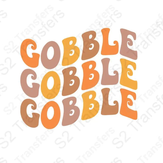 Gobble
