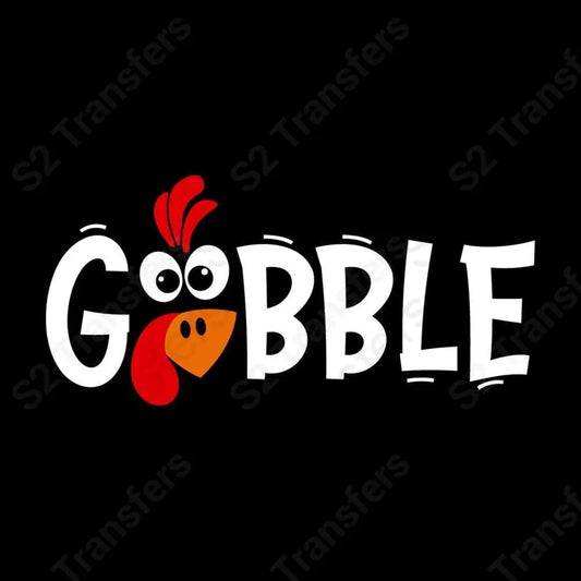 Gobble Turkey