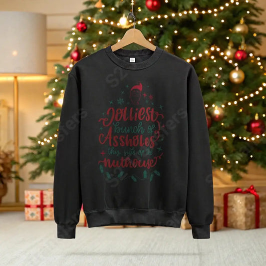 Jolliest bunch of assholes - DTF Transfer DTF Transfer