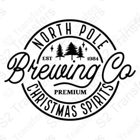 Northpole brewing co blk