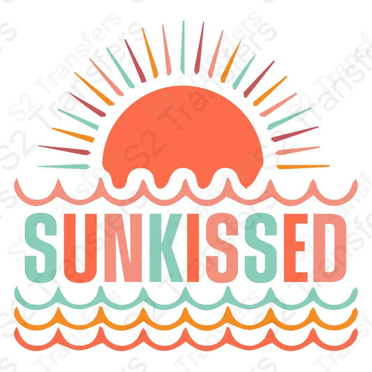 Sunkissed
