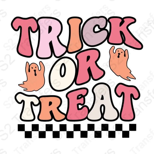 Trick Or Treat