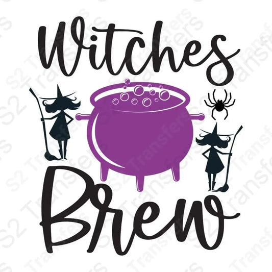 Witches Brew