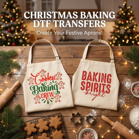 Christmas Baking Collection