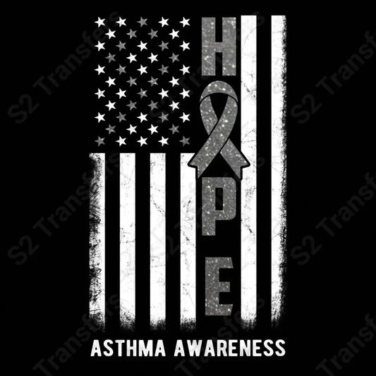 Asthma Awareness