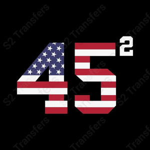 45