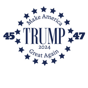 4547 Trump Make America Great Again 2024