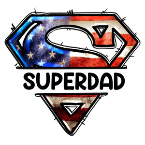 American Superdad