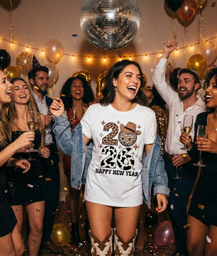 Animal Print 2026 – DTF Transfer