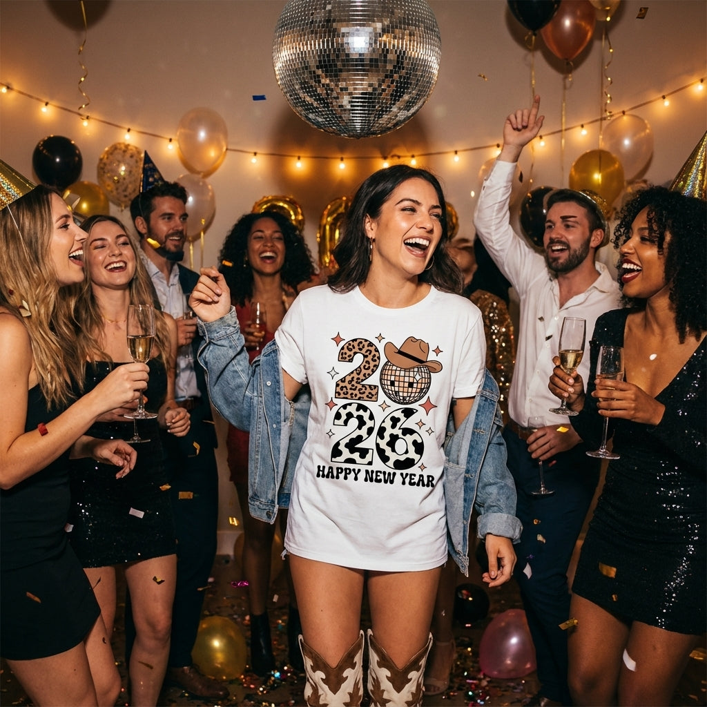 Animal Print 2026 – DTF Transfer