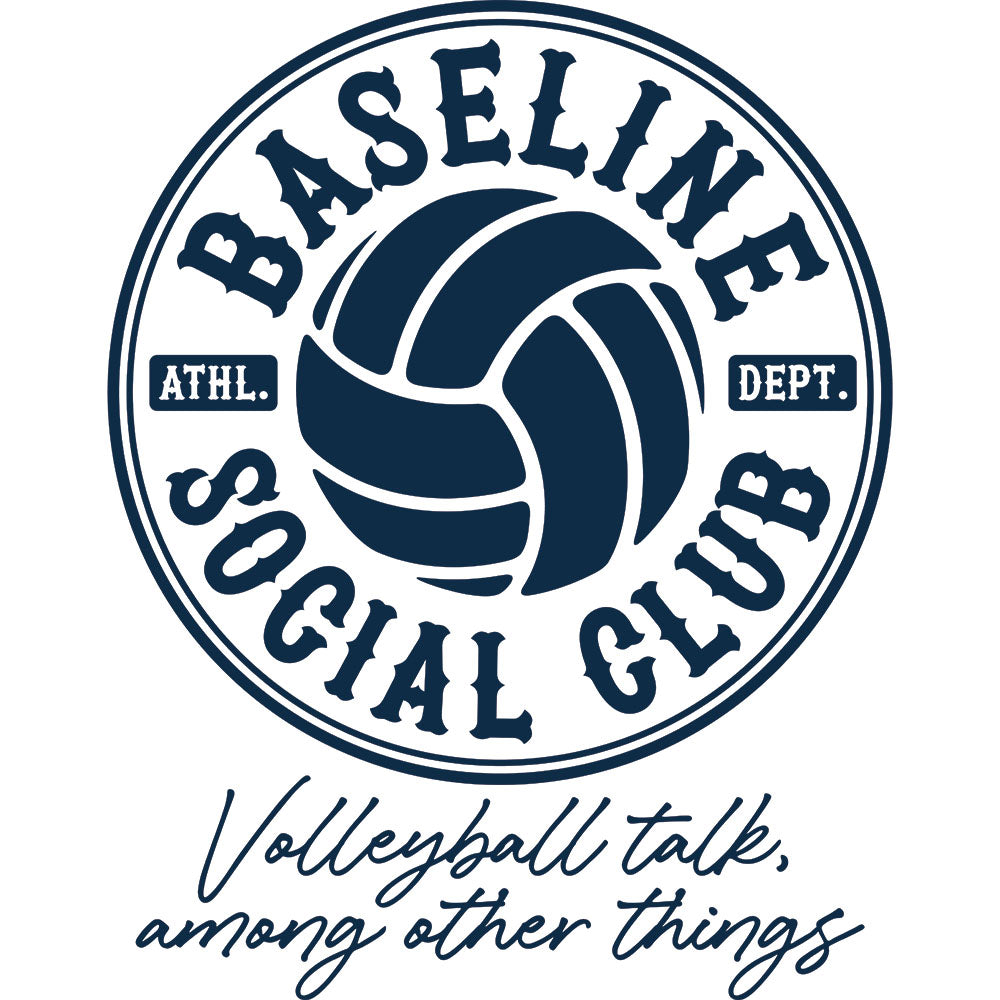 Baseline Social Club – DTF Transfer