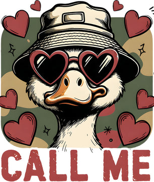 Hunting & Outdoors Premade DTF Transfer Gangsheet - 22