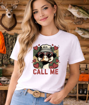 Hunting & Outdoors Premade DTF Transfer Gangsheet - 22