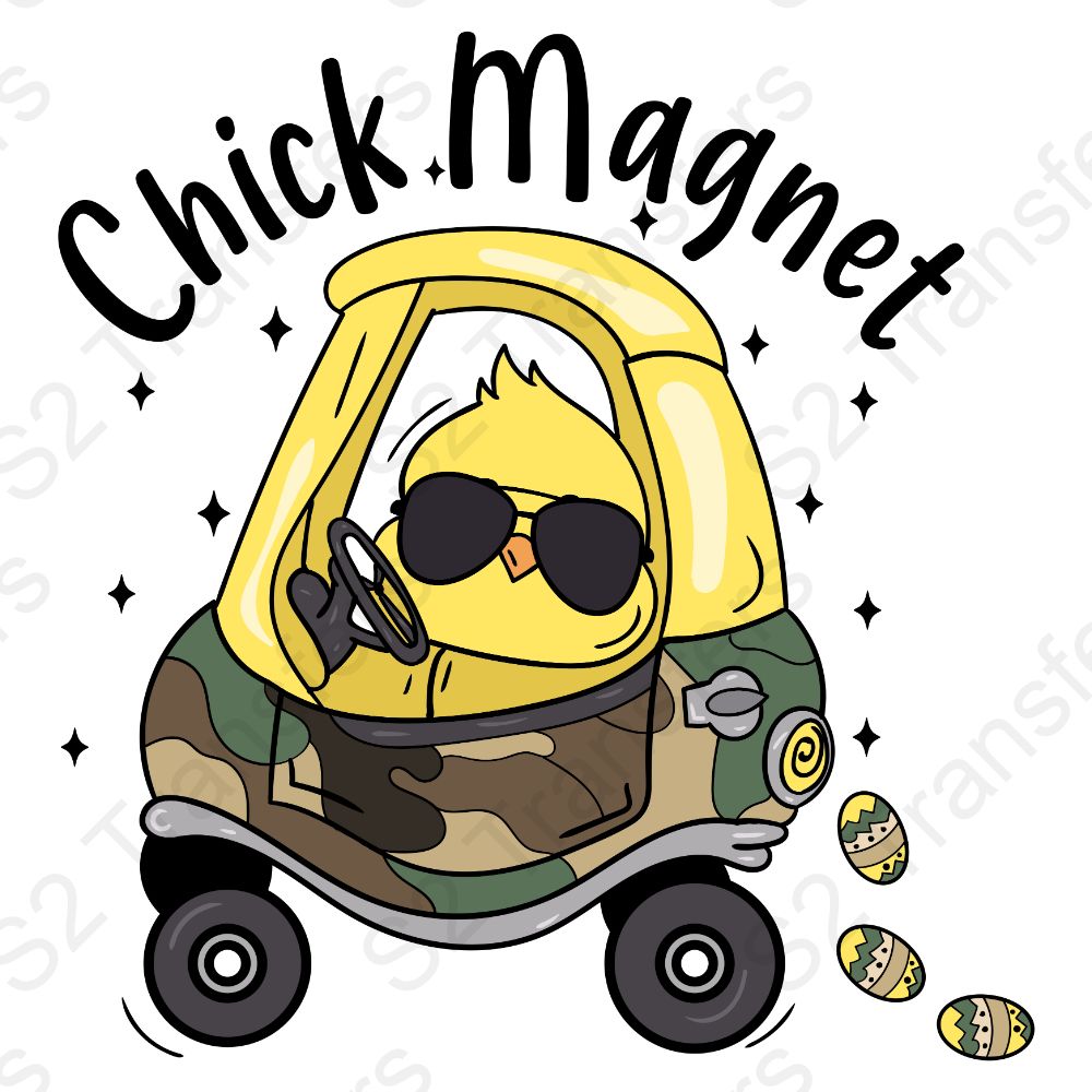 Chick Magnet