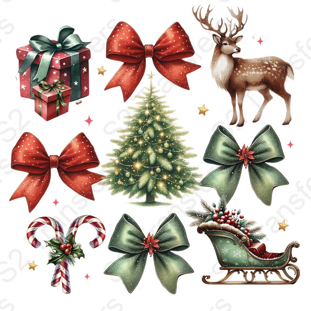 Christmas Symbols