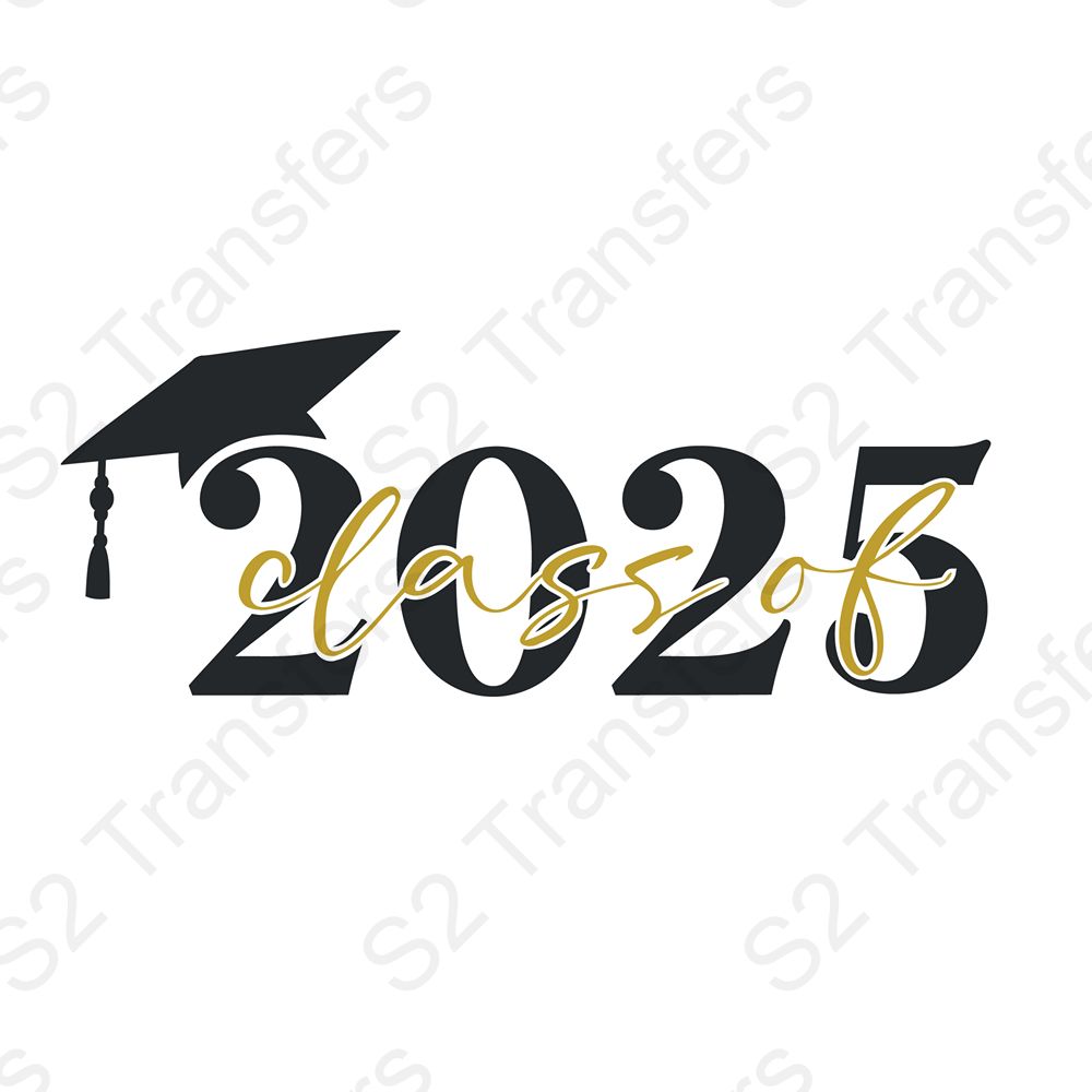 Class of 2025 Script