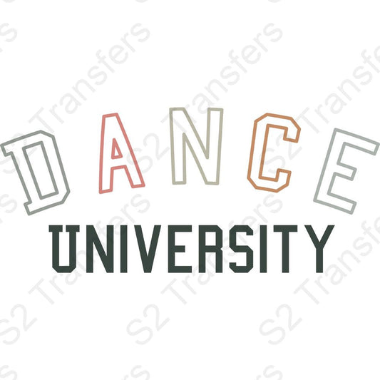 Dance University