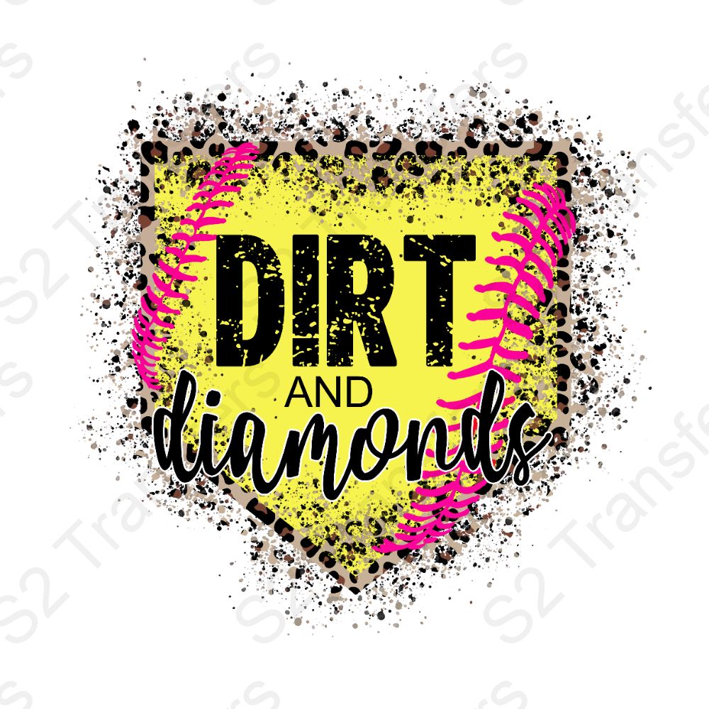 Dirt And Diamonds