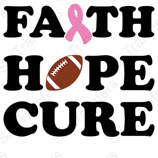 Faith Hope Cure