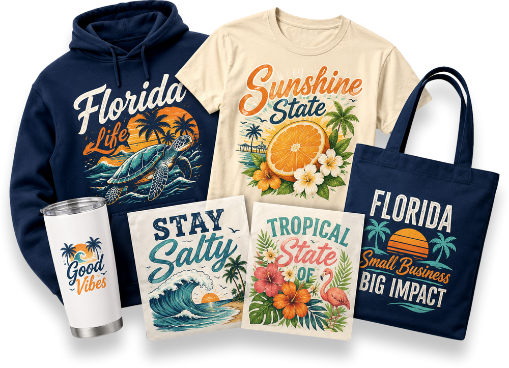 Perfect for Spring Hill Creators and Small Businesses