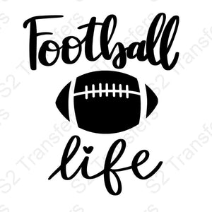 Football Life