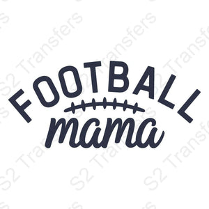 Football Mama 1