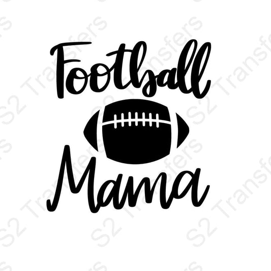 Football Mama