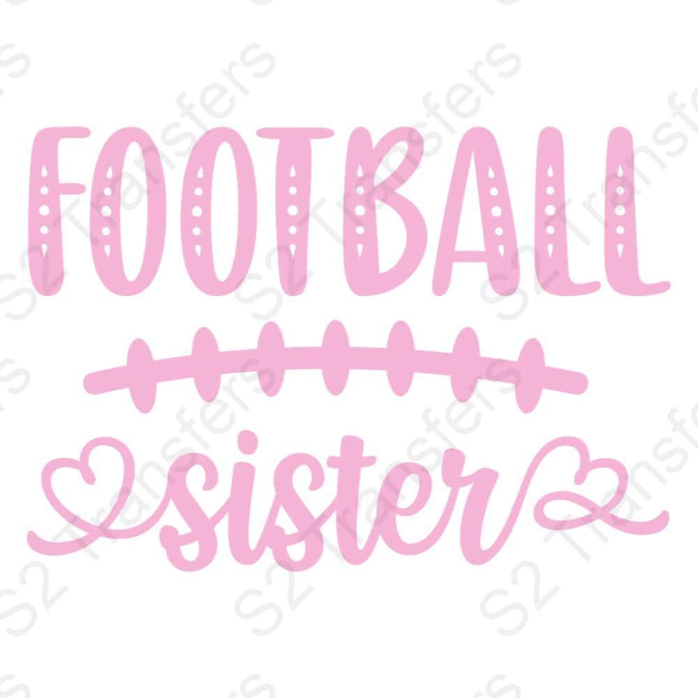 Football Sister