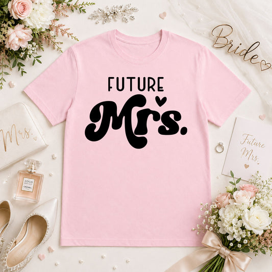 Future Mrs – DTF Transfer