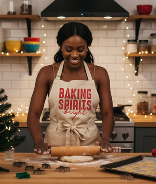 Baking Spirits Bright – DTF Transfer