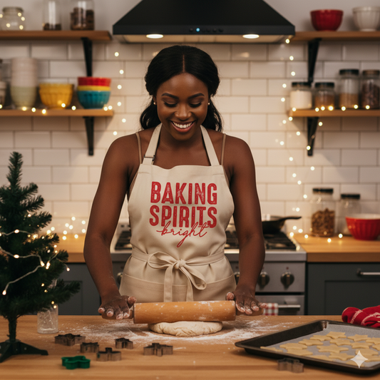 Baking Spirits Bright – DTF Transfer