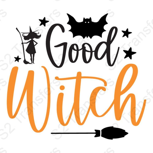 Good Witch