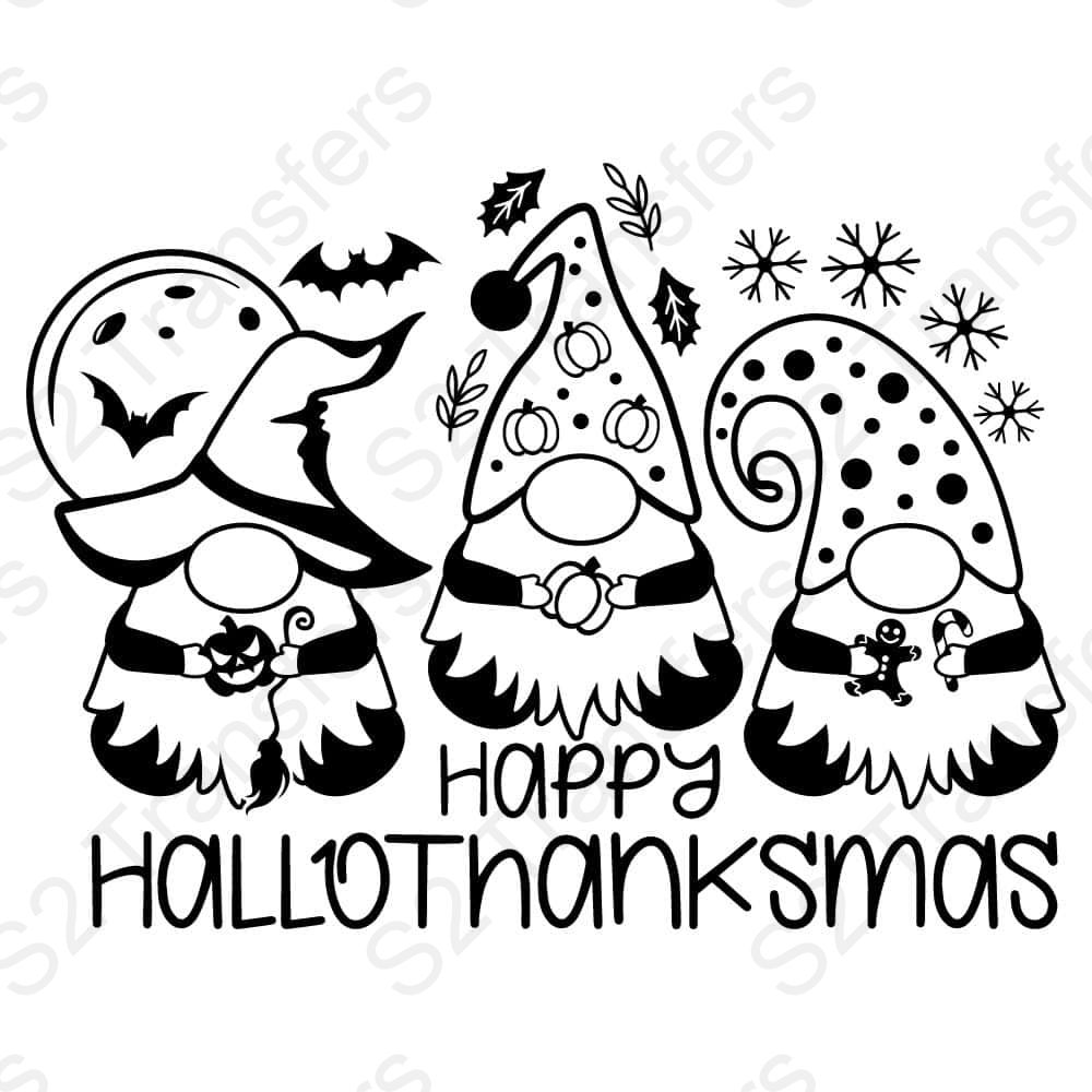 HALLOTHANKMAS