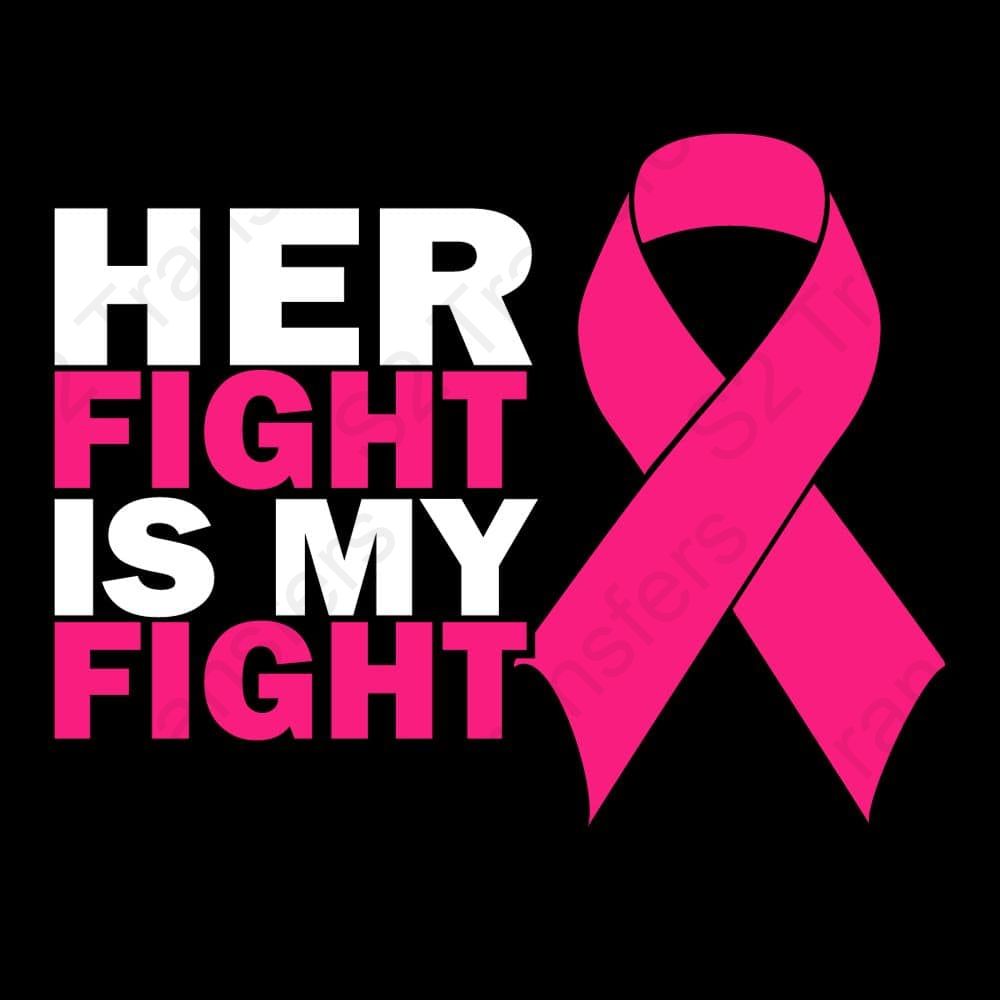 Her Fight Is My Fight