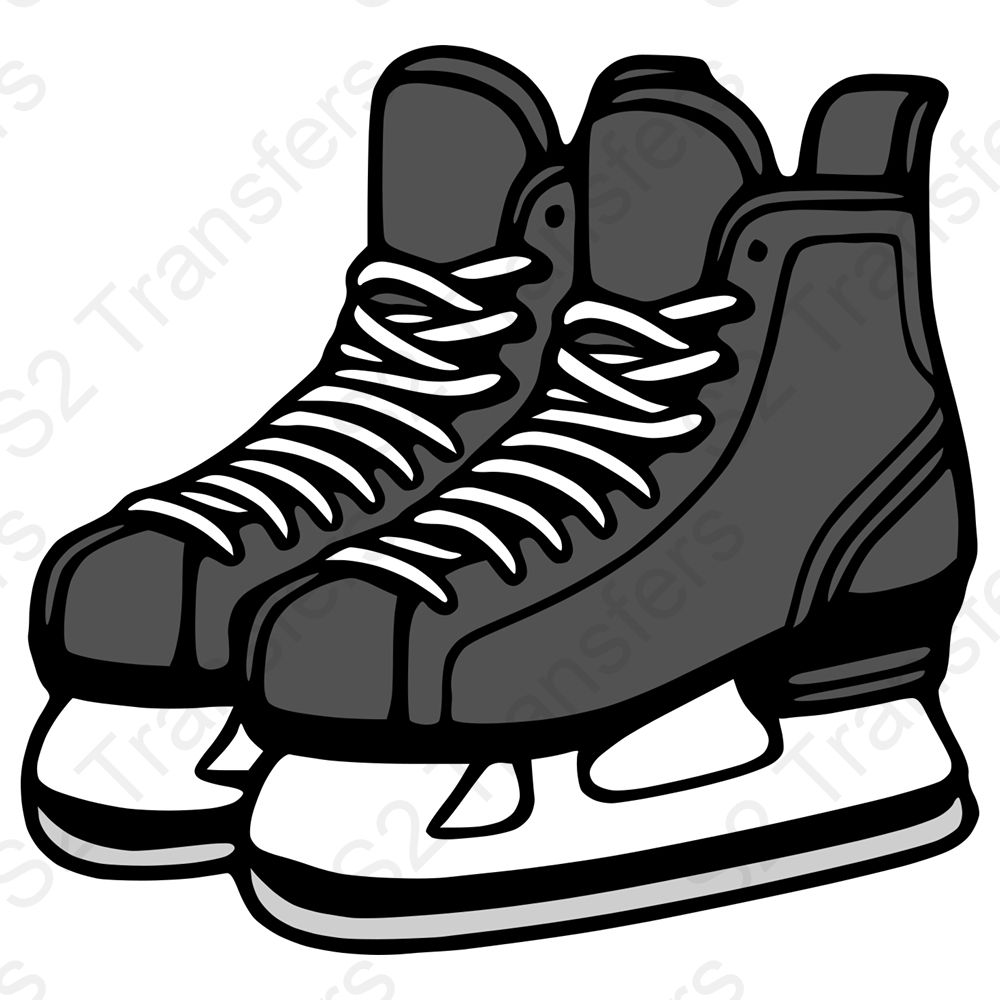 Hockey Skates