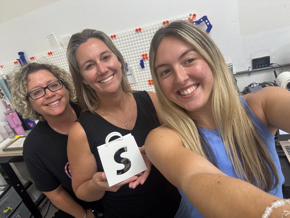 Meet the Team That Makes It Happen