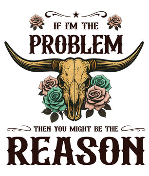 Western Cowgirl Vibes Premade DTF Transfer Gangsheet - 22