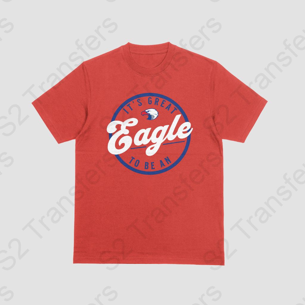 Springstead Cheer Spirit Shirt
