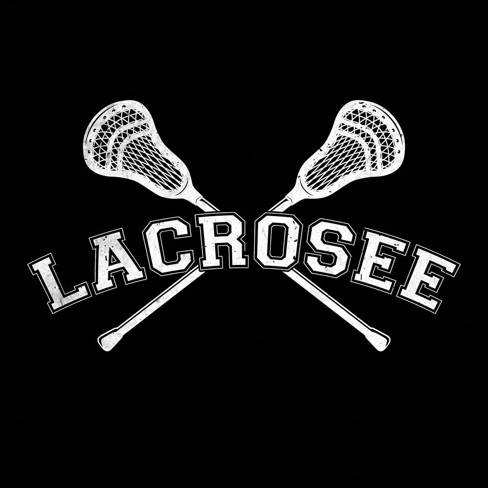 Lacrosse Cross Sticks