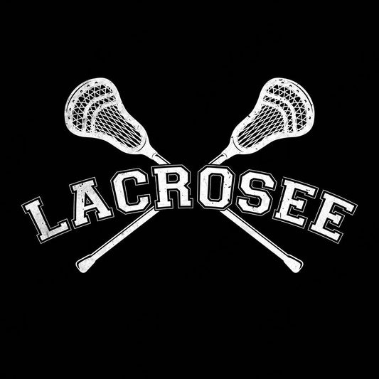 Lacrosse Cross Sticks