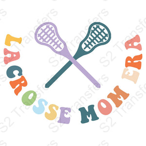 Lacrosse Mom Era Pocket