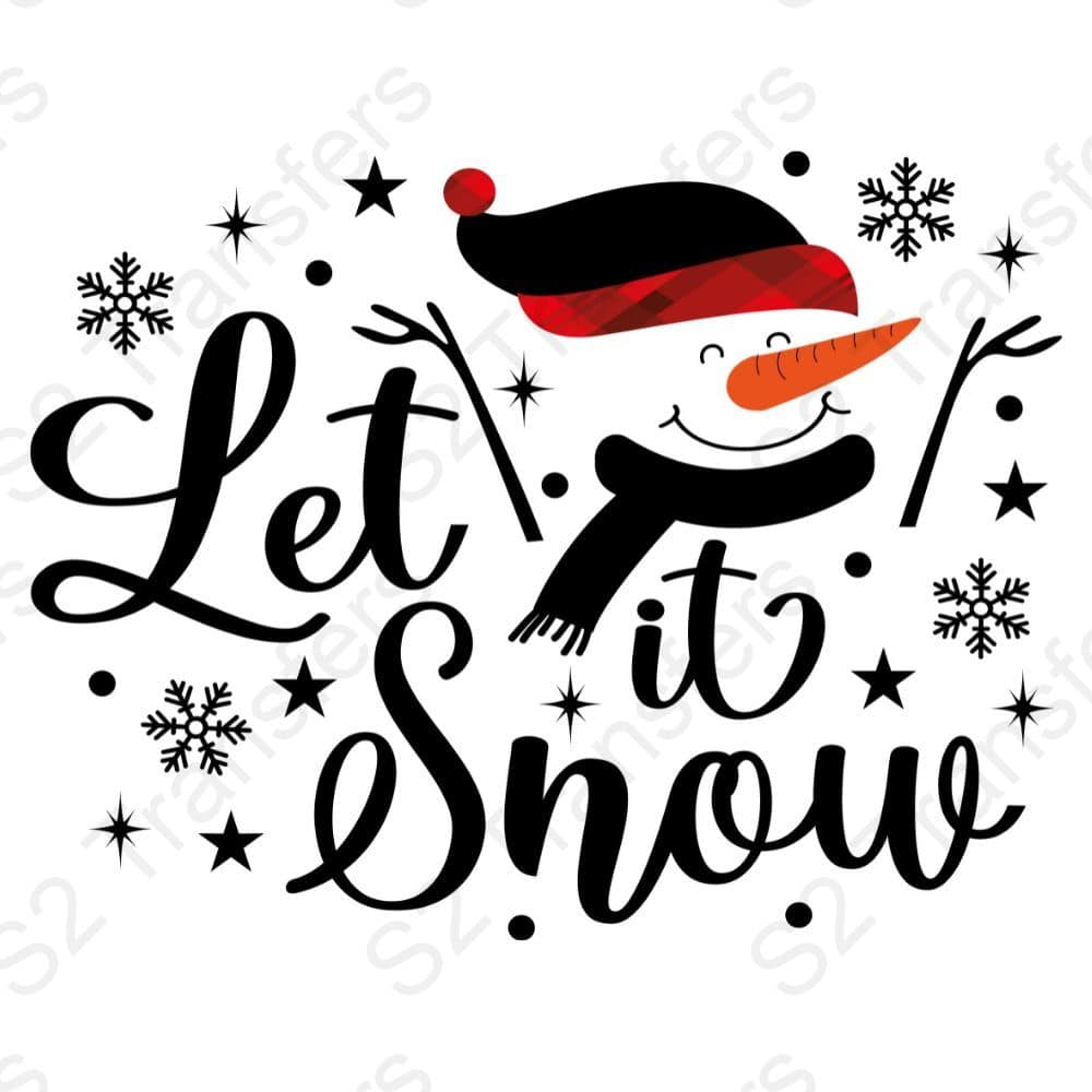 Let It Snow 2