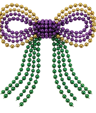 Mardi Gras Party Pack Premade DTF Transfer Gangsheet - 22