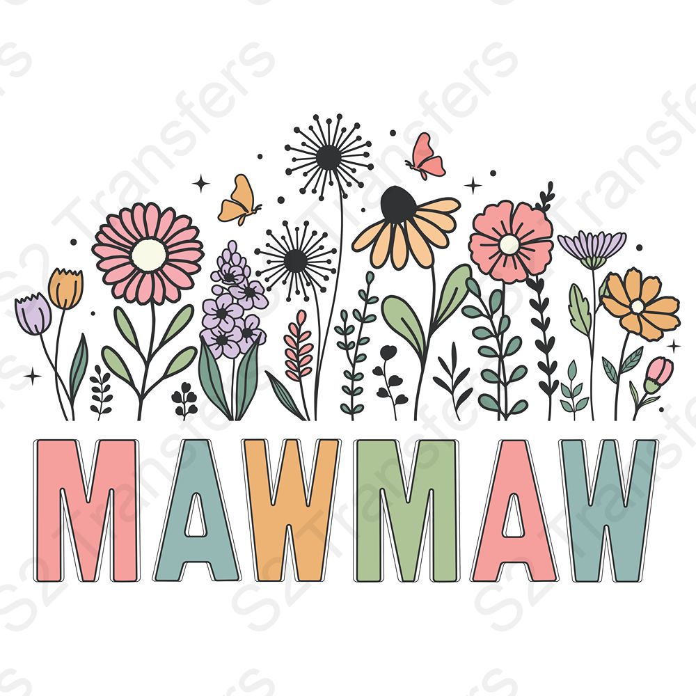 MawMaw Flowers