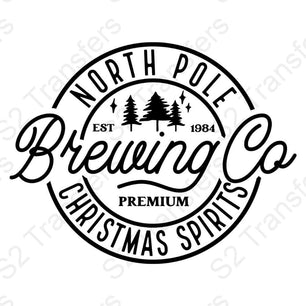 Northpole brewing co blk