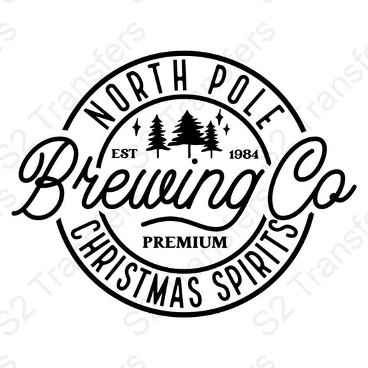 Northpole brewing co blk