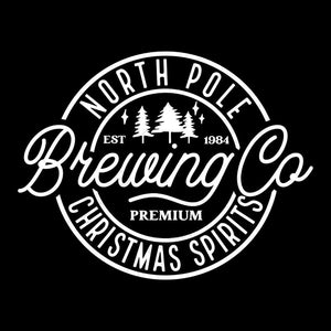 Northpole brewing co white