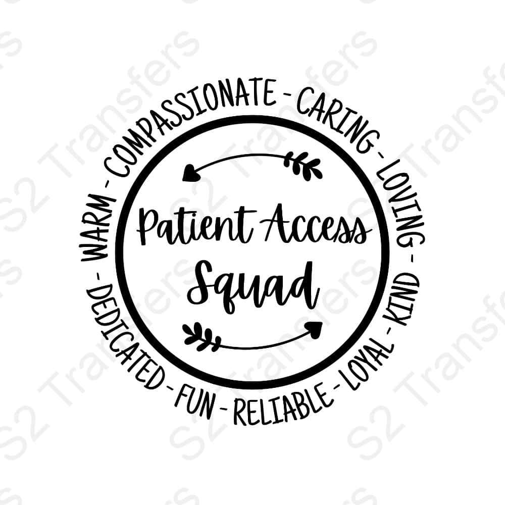 Patient Access Squad